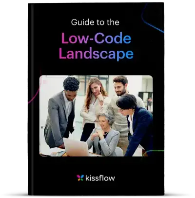 Guide to the Low Code Landscape