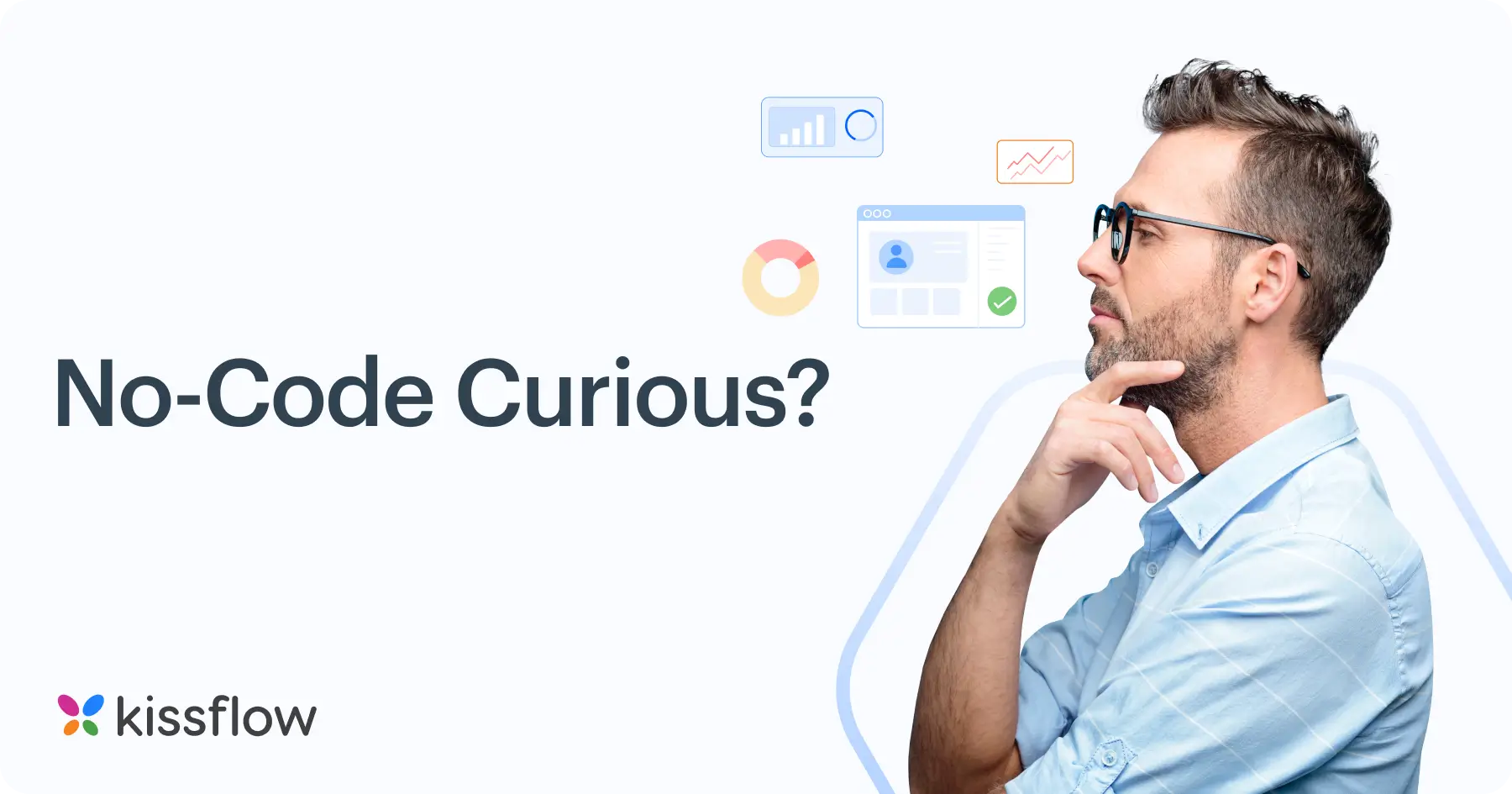 No-Code Curious?