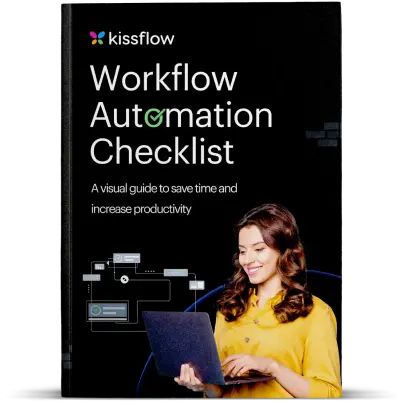 Workflow Automation Checklist: The Complete Guide for Business Owners